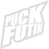 puck futin logo design