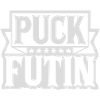puck futin logo design