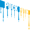 puck futin logo design