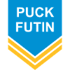 puck futin logo design
