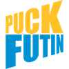 puck futin logo design