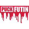 puck futin logo design