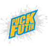 puck futin logo design
