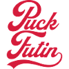 puck futin logo design