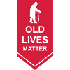 old lives matter quote