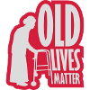 old lives matter quote