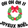 Joyeux noel