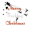 Joyeux putain de Noël