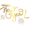 HAPPY NEW YEAR