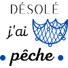 J'ai pêche