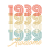 Funny Birthday Awesome 1939