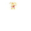 Lapins du Nouvel An 2023