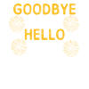 Goodbye 2022 Hello 2023