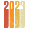 Year 2023 Retro