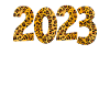 Léopard Nouvel An 2023
