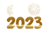 Let 2023 begin