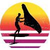 wingfoil hydrofoil wingsurf men wingsurfing