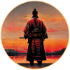 Samurai Warrior