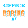 Ce bureau est ennuyeux AF