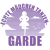 Garde Fasching Karneval Tanzen Geschenk