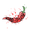 Neurospicy