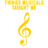 Actriz Drama Broadway Musical Theater