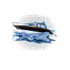 Captain Boating Therapy