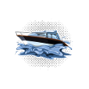 Captain Boating Therapy
