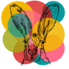Hase Pop Art