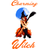 Charming Witch