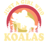 KOALAS BEST FRIEND