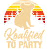 Koalified To Party