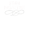 Restez positif patte