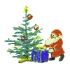 Santa Claus