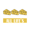 Amateurs de fromage Gouda