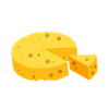 Amateurs de fromage Gouda