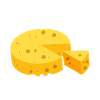 Amateurs de fromage Gouda