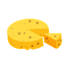 Amateurs de fromage Gouda