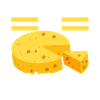 Amateurs de fromage Gouda