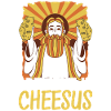 Cheese lovers Gouda cheese