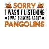 Pangolin Cadeau Pangolin