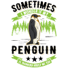 Penguin Penguin Emperor Penguin