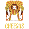 Cheese lovers Gouda cheese
