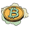 Bitcoin retro