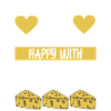 Amateurs de fromage Gouda