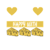 Amateurs de fromage Gouda