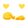 Amateurs de fromage Gouda