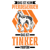 Irish Tinker Parfüm Tinker Tinkerpferd