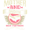 Mutter Tochter Familie Geschenkidee