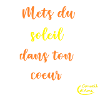 Mets du soleil